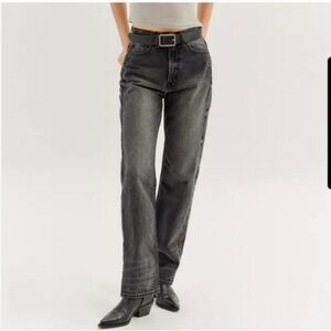 BDG Highwaist 90s Cowboy Jean - Size 28